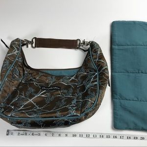 Petunia Pickle Bottom diaper bag